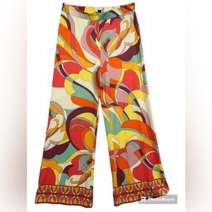 Women’s plazzo pants